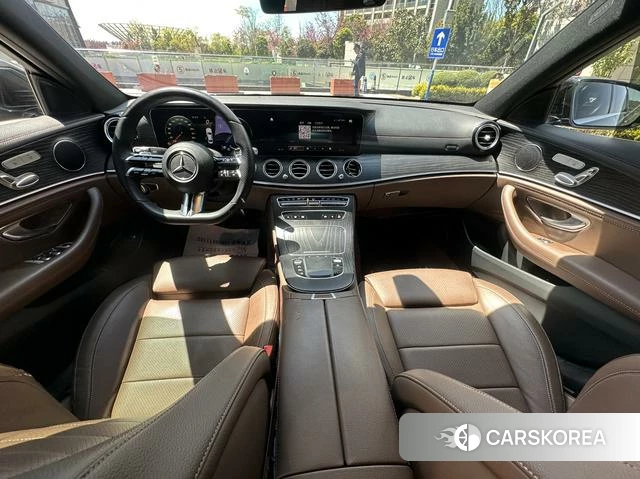 Mercedes-Benz E-class id 3856285 из Китая 21