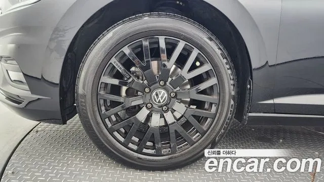 Volkswagen 7th Generation of Jetta id 2874896 из Кореи 15