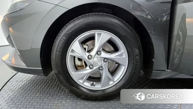 Hyundai Avante (CN7) id 3439207 из Кореи 15