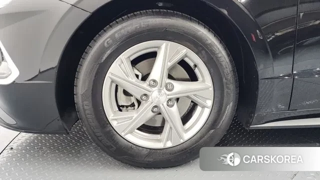 Hyundai Sonata (DN8) id 3422667 из Кореи 15