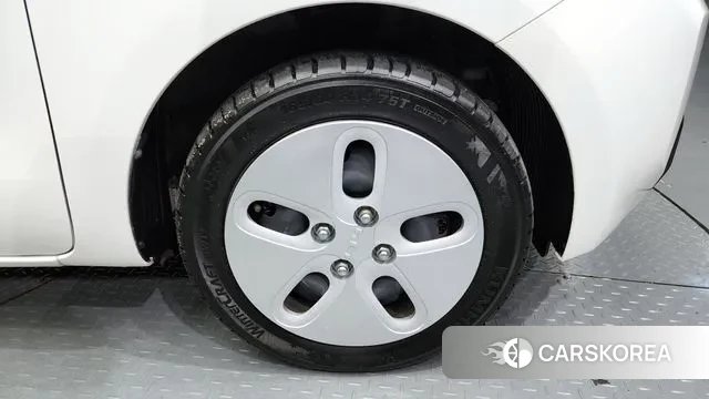 Kia The New Kia Ray id 3052785 из Кореи 15