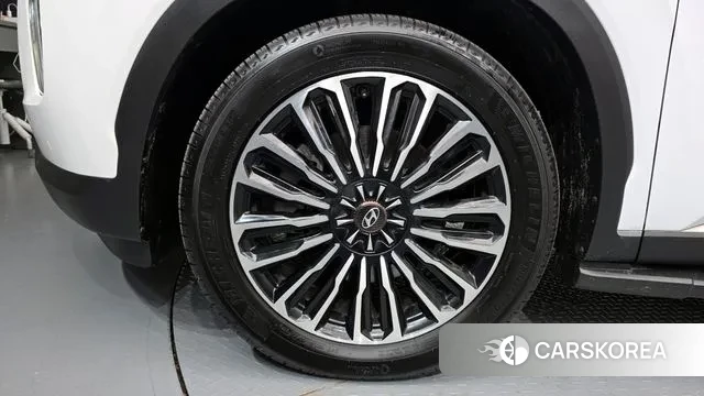 Hyundai Palisade id 3428213 из Кореи 15