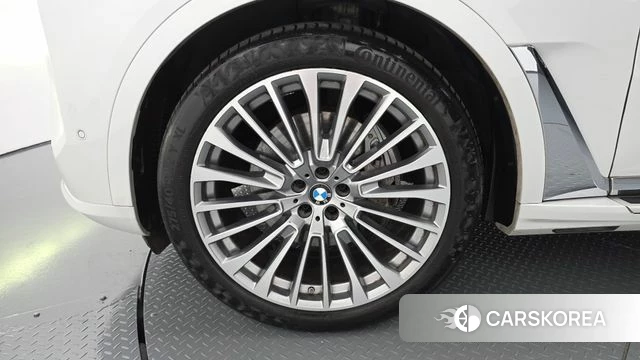 BMW X7 (G07) id 4488380 из Кореи 15