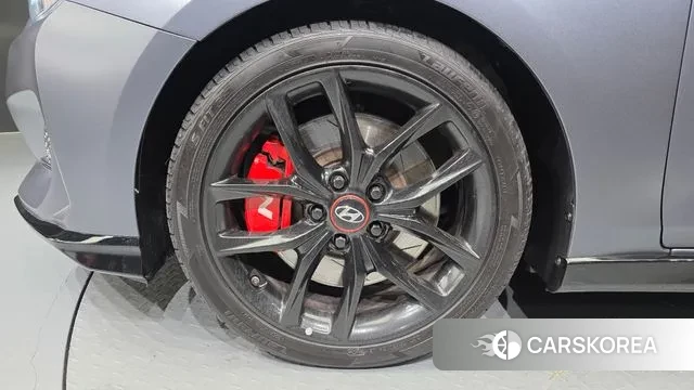 Hyundai Veloster (JS) id 3692214 из Кореи 15