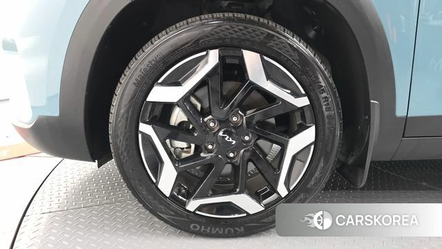 Kia The New Seltos id 4474634 из Кореи 26