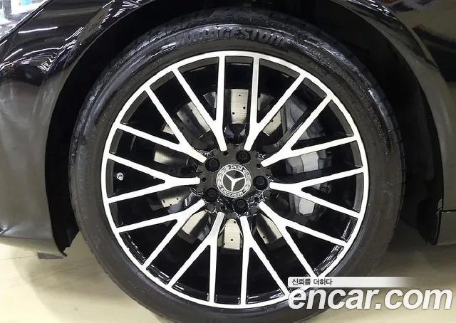 Mercedes-Benz S-Class W223 id 2948573 из Кореи 15