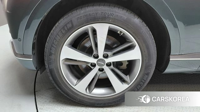 Genesis GV80 id 4750305 из Кореи 29