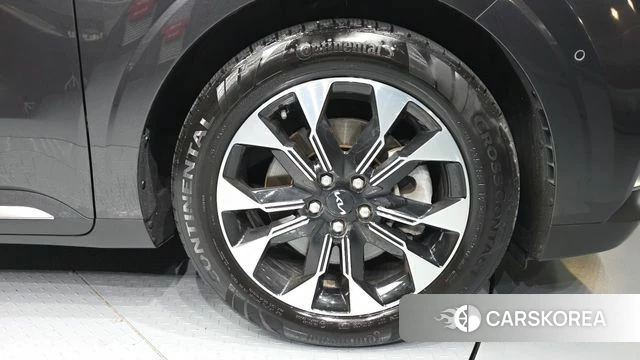 Kia Carnival 4th generation id 3851740 из Кореи 15