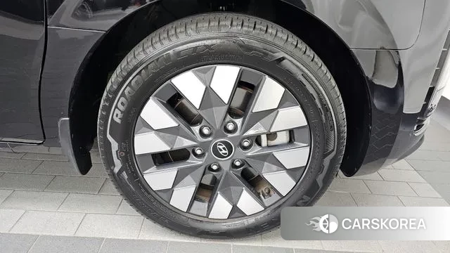 Hyundai Staria id 3383325 из Кореи 15