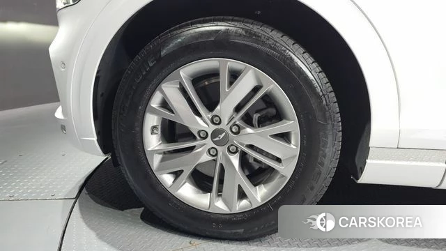 Genesis GV70 id 4281122 из Кореи 26