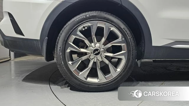 Kia Sorento 4th Generation id 4383013 из Кореи 27