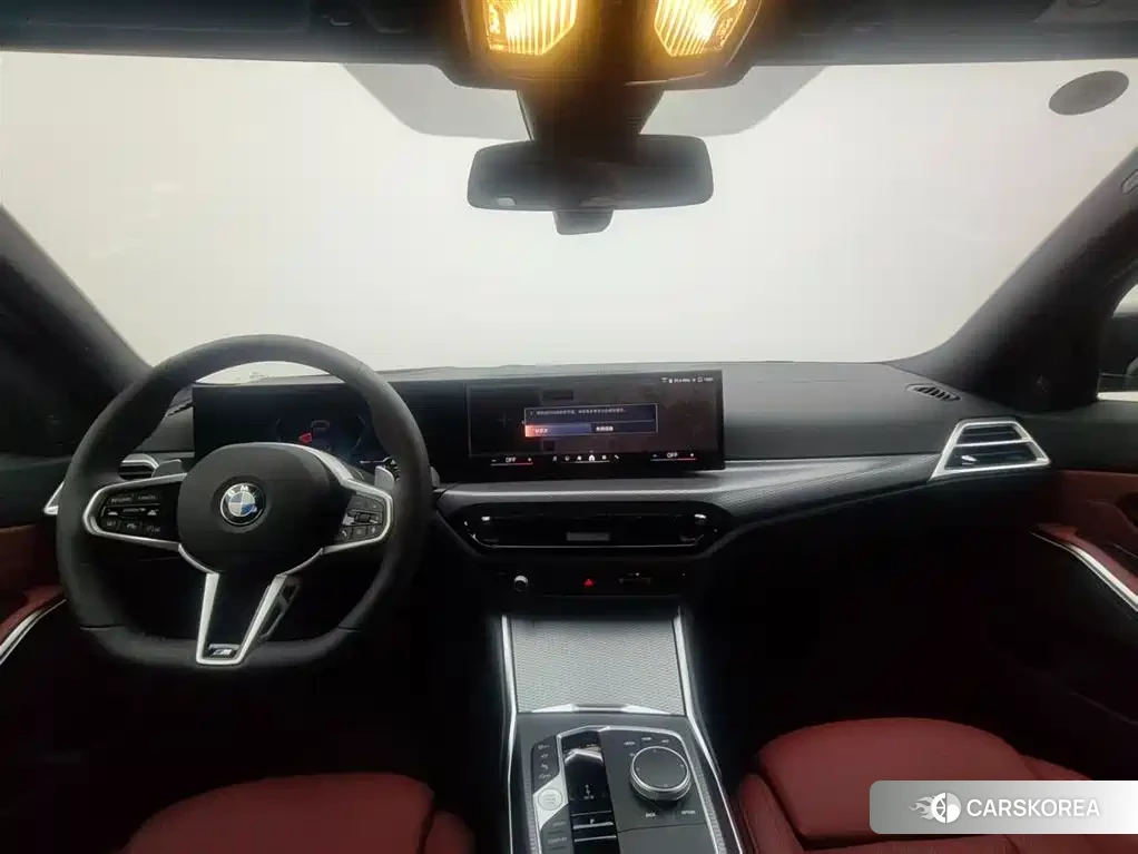 BMW 3 series id 4577637 из Китая 13