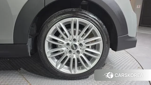 Mini Cooper id 3788084 из Кореи 15