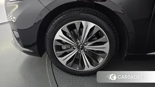 Kia K8 id 3400807 из Кореи 15