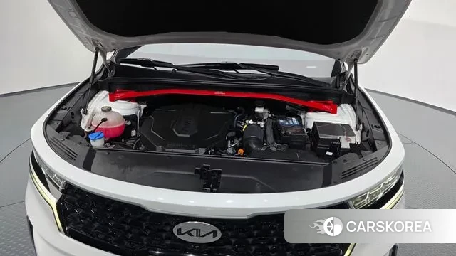 Kia Sorento 4th Generation id 3747096 из Кореи 15