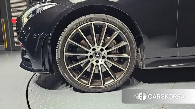 Mercedes-Benz CLS-Class C257 id 3396580 из Кореи 15