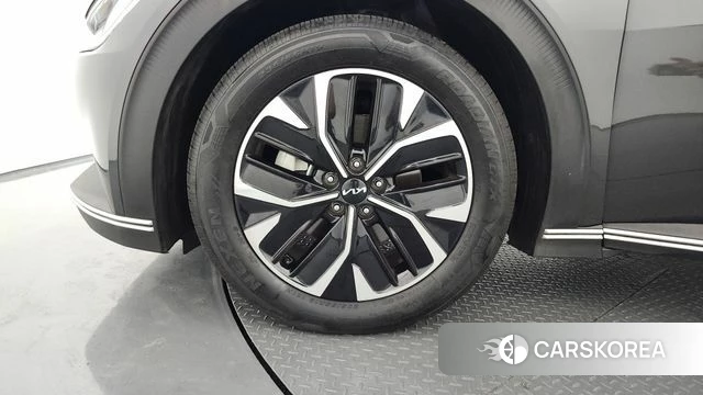 Kia EV6 id 4630907 из Кореи 27