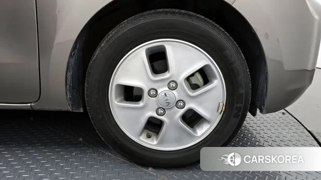 Kia The New Ray id 3375281 из Кореи 15