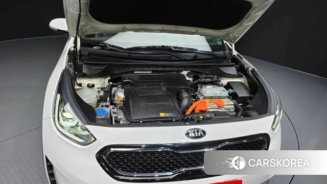 Kia Niro id 4760230 из Кореи 26