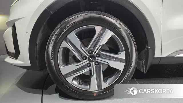 Kia Sorento 4th Generation id 4343617 из Кореи 25