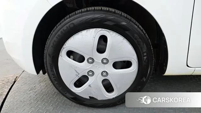 Kia The New Ray id 3645851 из Кореи 15