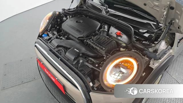 Mini Cooper id 4764275 из Кореи 25