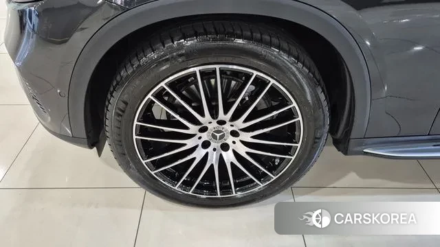 Mercedes-Benz GLC-Class X254 id 3304905 из Кореи 15