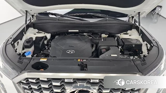 Hyundai Palisade id 3712319 из Кореи 15