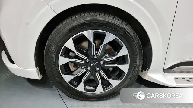 Kia Carnival 4th generation id 3032451 из Кореи 15