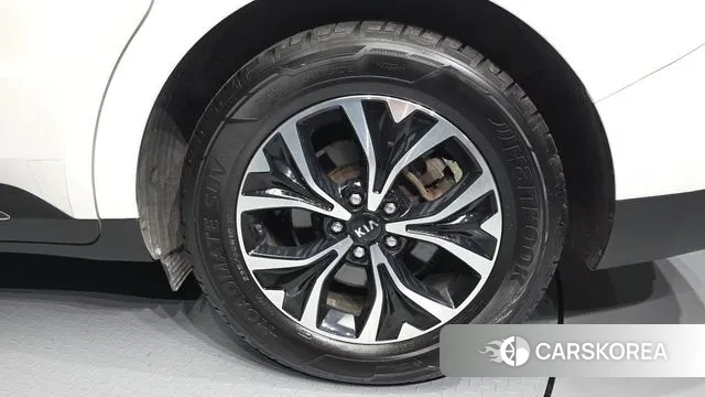 Kia Carnival 4th generation id 3727592 из Кореи 15