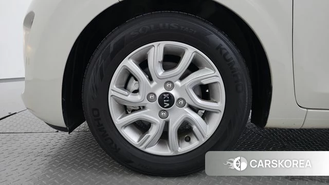 Kia All New Morning (JA) id 4363239 из Кореи 25