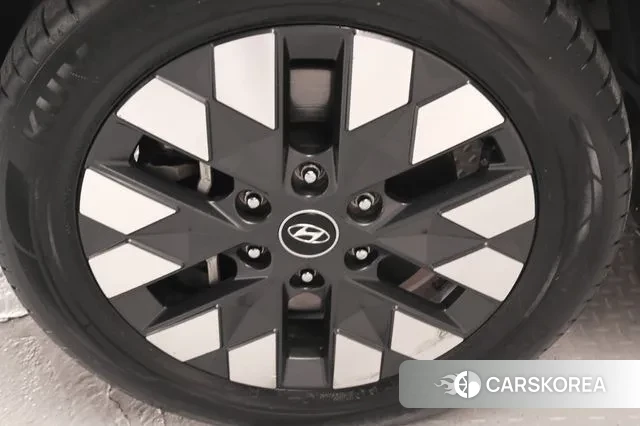 Hyundai Staria id 3373372 из Кореи 15