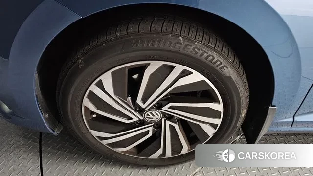 Volkswagen 7th Generation of Jetta id 3374093 из Кореи 15