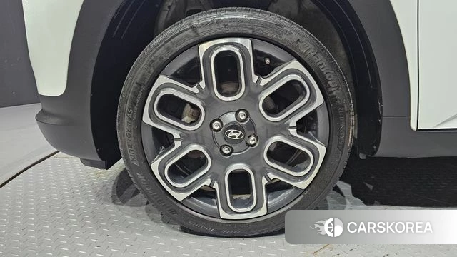 Hyundai Casper id 4666014 из Кореи 15