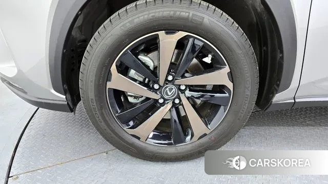 Lexus NX300h id 3789001 из Кореи 15