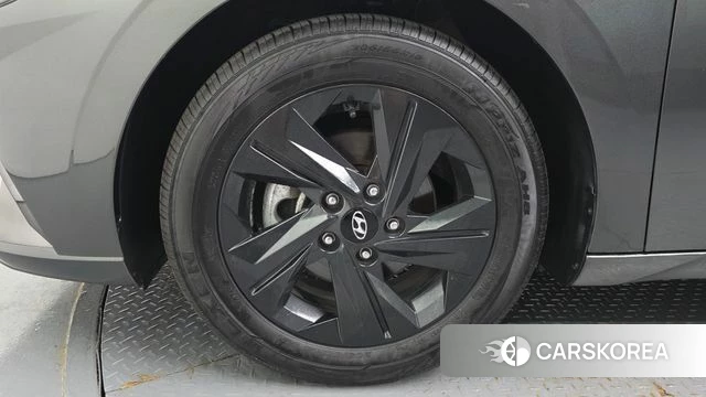 Hyundai Avante (CN7) id 4433446 из Кореи 15