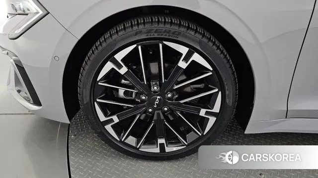 Kia The New K5 3rd generation id 3327418 из Кореи 15