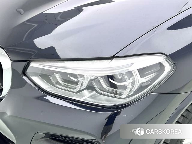 BMW X3 id 4273826 из Китая 15