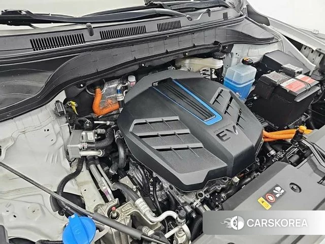 Hyundai Kona Electric id 4849433 из Кореи 14