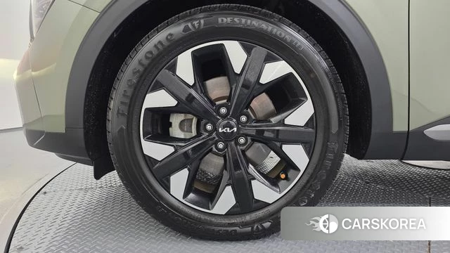 Kia Sportage 5th Generation id 4671376 из Кореи 25