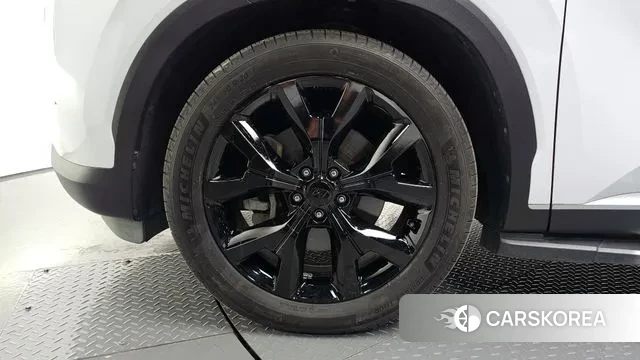 Hyundai Palisade id 3444376 из Кореи 15