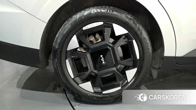 Kia The New Carnival 4th Generation id 4408325 из Кореи 33