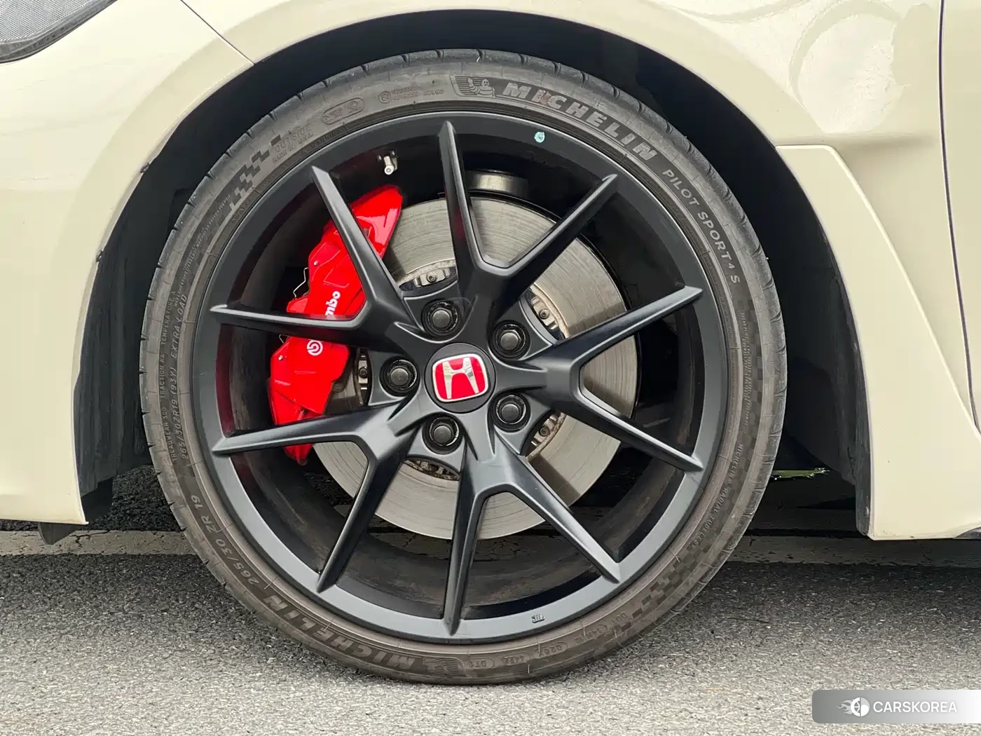 Honda Civic id 4570417 из Китая 19