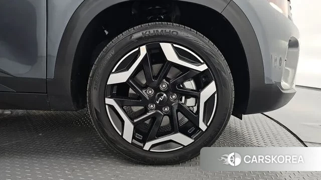 Kia The New Seltos id 3471970 из Кореи 15