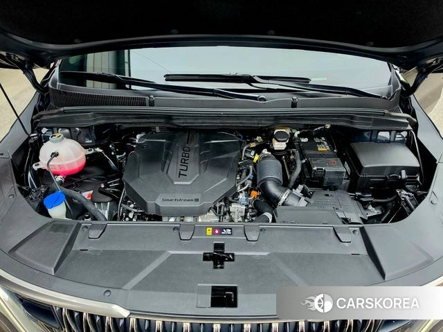 Kia Carnival 4th generation id 3856422 из Кореи 15