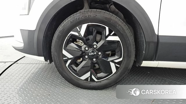 Kia Di All New Niro EV id 4670995 из Кореи 26