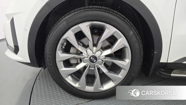 Kia Sorento 4th Generation id 4731840 из Кореи 27