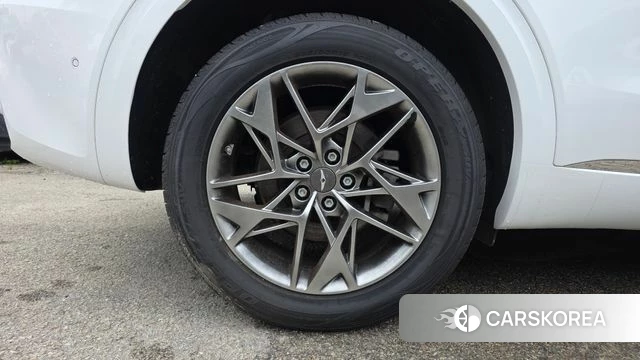 Genesis GV70 id 4759316 из Кореи 28