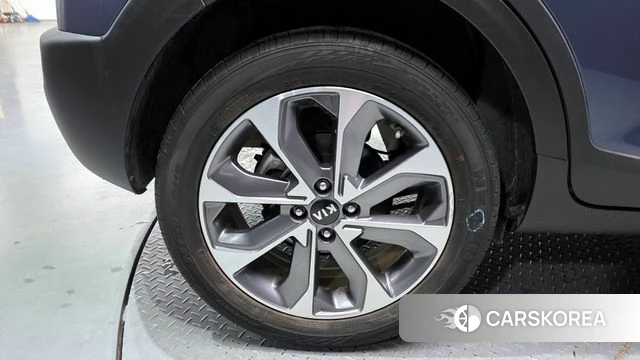 Kia Stonic id 3893418 из Кореи 15
