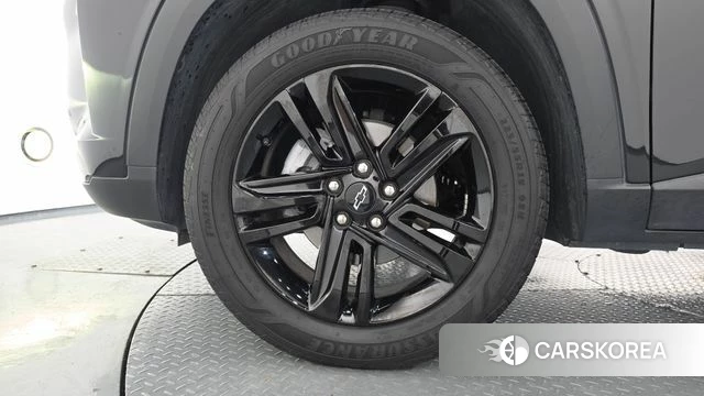 Chevrolet (GM Daewoo) Trax Crossover id 4630105 из Кореи 30